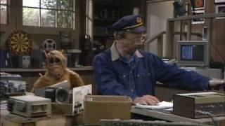 The best Of ALF (English)