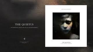 How To Disappear Completely | The Quietus (2024) [Full Album]