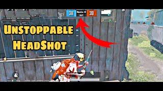 Unstoppable Headshot | Close Win Situation | M24 KING | INZAMAM GAMING |