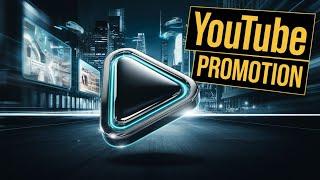 How To Unlock YouTube's Secret  Free Video Promotion 2025 🫣