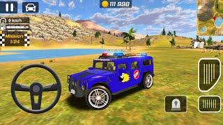 Best Police SUV Games For Android - Police Drift Car Driving Sim Gameplay 631 √- Star Mobile Gaming