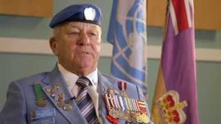Veterans speak out against loss of front line services