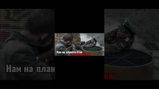 #Т-34 #Клаус_Ягер #Николай_Ивушкин (Клаус Ягер × Николай Ивушкин)