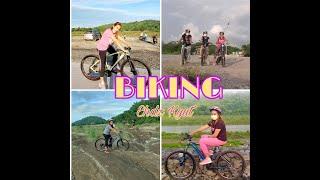 BIKING | FEELING BIKERIST | EHDZ KYUT