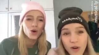 Lisa And Lena Twins Official   4 Milion Special! THANK YOU!