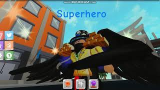 All skills in power simulator|Roblox #70 Power simulator