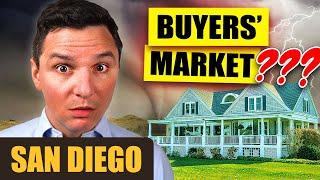 Home Prices Flat! | San Diego Real Estate Update