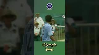 Atlanta (USA) Olympics | 1996 | Hockey