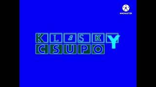 Klasky Csupo Effects (909090) Speed x6