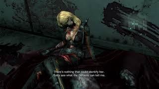 Resident Evil: Revelations #residentevil #gaming #capcom
