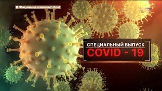 Спецвыпуск. «COVID-19»