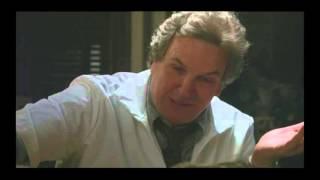 Jacob's Ladder - Talking About Devils And Angels Scene.