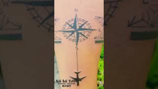 Armband Tattoo | Trending Video | Nsk Ink Tattoo | Nashik Maharashtra | 8999040205