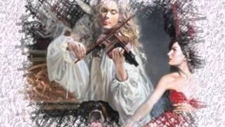 N. Paganini Sonata №7  For Violin and Guitar.mp4