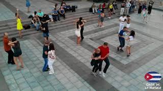 Bachata dance - Kharkiv, Ukraine