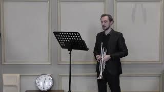 Ballet and Opera Excerpts - Alexander Brain - Trumpet