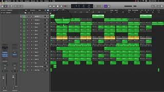 How to Fix System Overload in Logic Pro X (Simple Solutions)