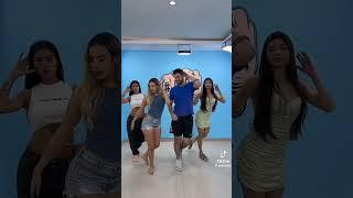 RESENGE DANÇANDO COM AS MENINAS#shorts#viral#edits