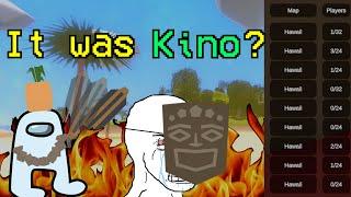 Unturned | Hawaii Review in 5 Minutes