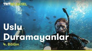 Uslu Duramayanlar | Maldivler | TRT Belgesel