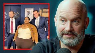 Ozempic Proves The Body Positivity Movement Was A Scam - Tom Segura