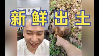 新鲜出土 #海东老师 #海东鉴宝 #考古 #鉴宝 #在线鉴宝 #meme #盗墓 #倒斗   #祖传 #古董 #工地 #出土#国宝帮鉴宝
