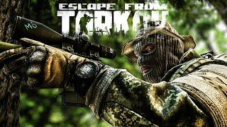 #EFT Escape from Tarkov -Киберкотлеты\Cybersporr