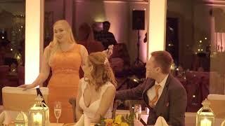 Copy of Kelly and Joe Sidorowicz Wedding Video Part1