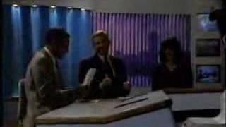 WBZ 11PM Eyewitness News Close - 5/22/92