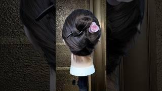 fashion hair design #shorts #beauty #haircut #hairstyles #hairstylehorts