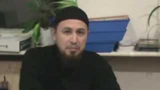 Похищения мусульман. Азамат Хасанов.