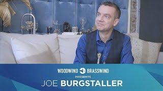 WWBW Presents Joe Burgstaller