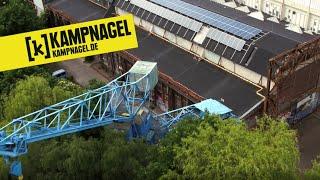 Kampnagel - Imagetrailer