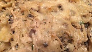 Amish Chicken Casserole (Easy, Quick Delish Recipe)