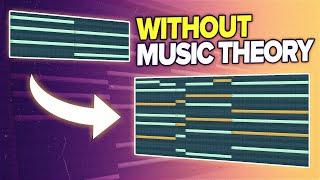 5 TIPS for Better Chords ▶ NO Music Theory Needed