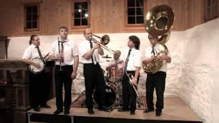 Dixieland One Step - Midlife Jazzband / Swiss Dixie Jazzer