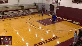 Shawnee Community Co vs Olney Central College Men's Junior College Basketball