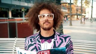 Redfoo - Let's Get Ridiculous (Official Video)