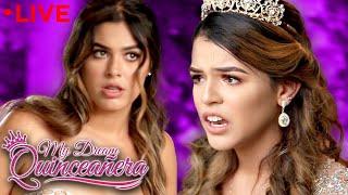 Miranda's DRAMATIC Quince - Full Marathon | My Dream Quinceañera