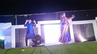 Anil Bhatt stage performance no. +91-7042517299