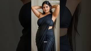 Too Royal to Be Real?  AI Saree Princess Glows Like a Dream  #Shorts #ailookbook #aisaree #ai
