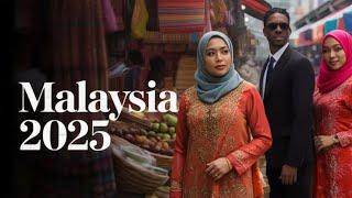 Malaysia 2025's BEST Kept Secret for American Expats!