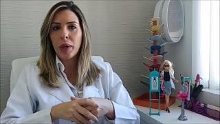 Quando realizar a cirurgia de estrabismo nas crianças?