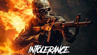 Royalty Free Groove Metal Instrumental - INTOLERANCE