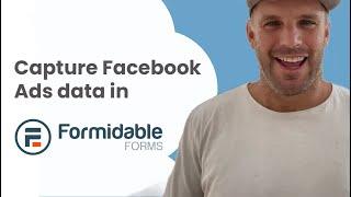 Track Facebook Ads in Formidable Forms