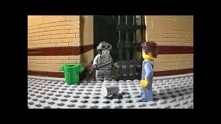 Lego Half-Life 2 "Pick up that can"