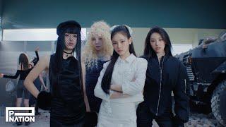 Baby DONT Cry - ‘F Girl’ MV