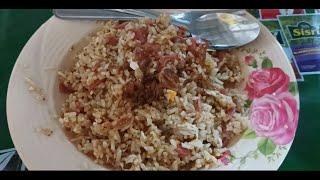 Review Nasi Goreng Kornet Hoki Hoki Bento (Harga Rp16.000)