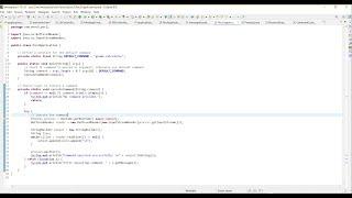 Remote File Inclusion (RFI) Vulnerability on the web App PinewoodStore and Exploit Development