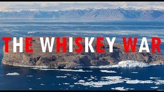 ¨The Whiskey War¨ 1984-2005